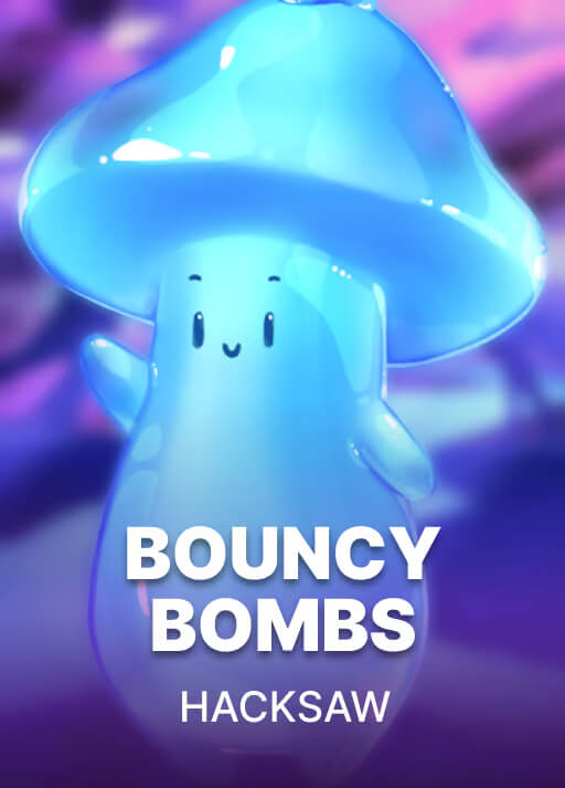 Bouncy Bombs