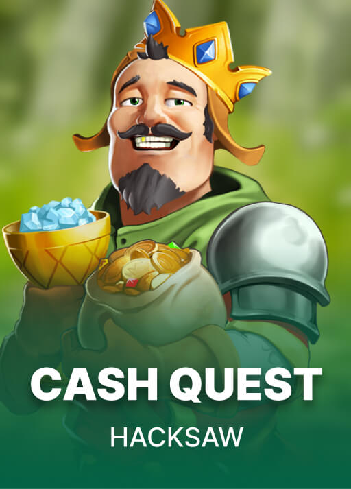 Cash Quest