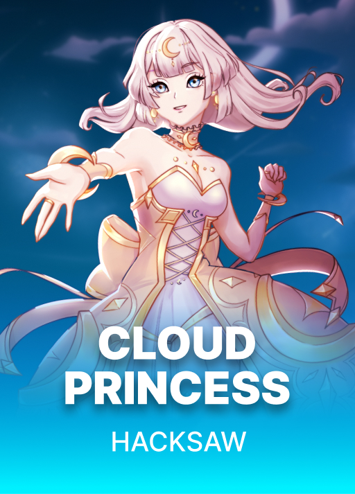 Cloud Princess