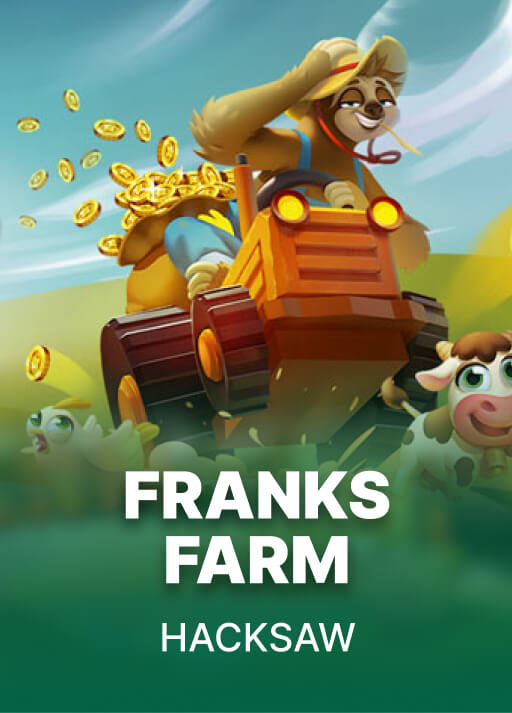 Frank’s Farm