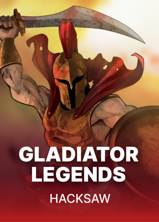 Gladiator Legends