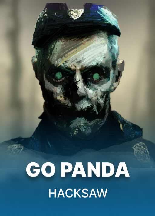 Go Panda!