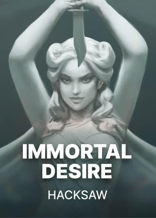 Immortal Desire