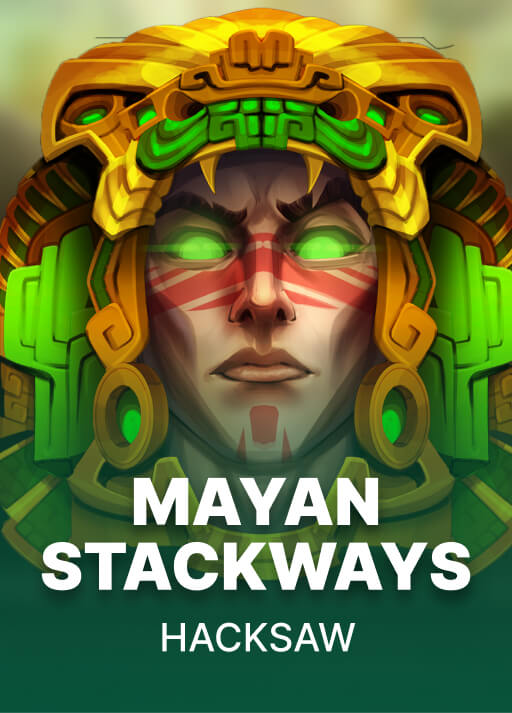 Mayan Stackways