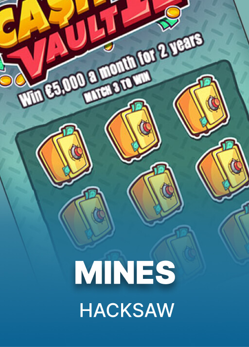 Mines