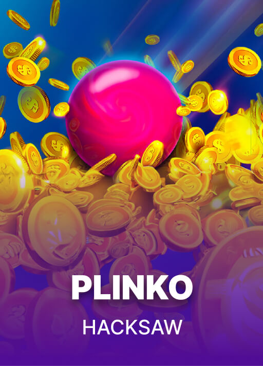 How to start playing Plinko at 1win Casino