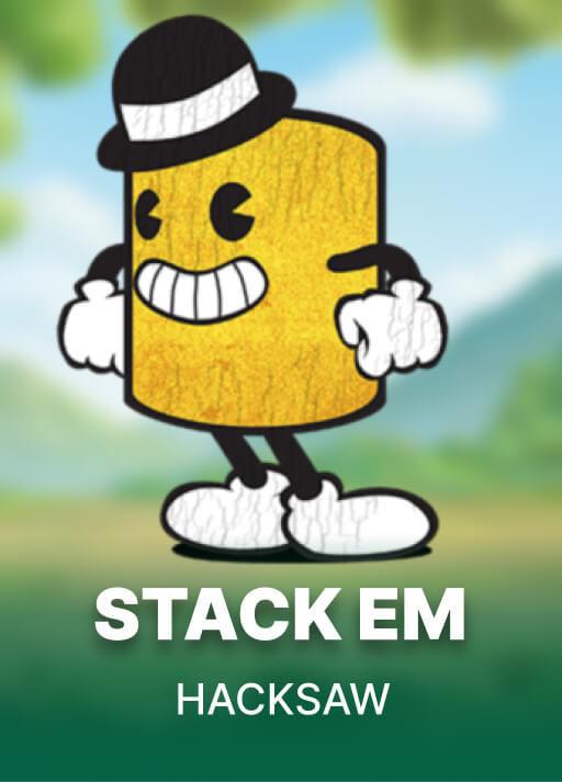Stack 'Em