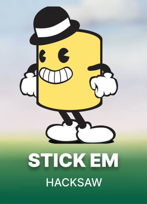 Stickem