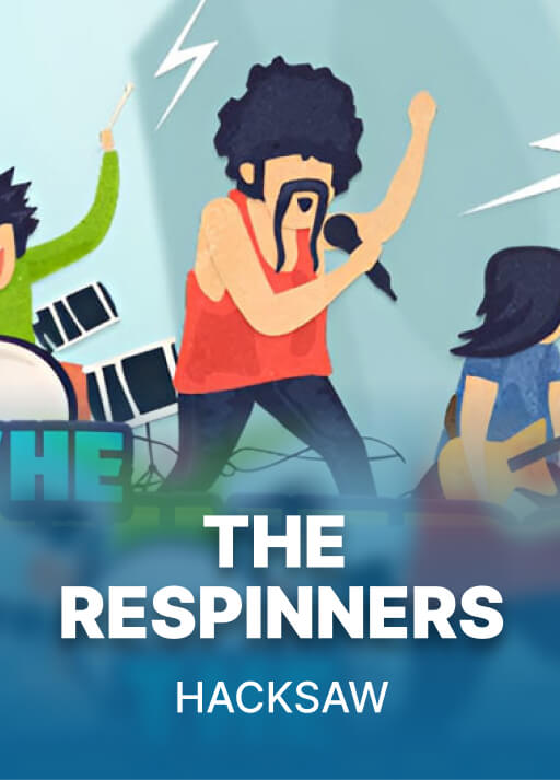 The Respinners