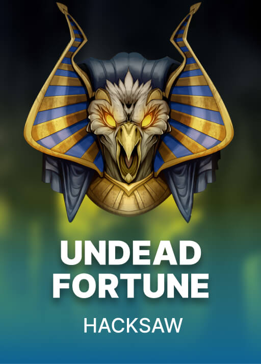 Undead Fortune