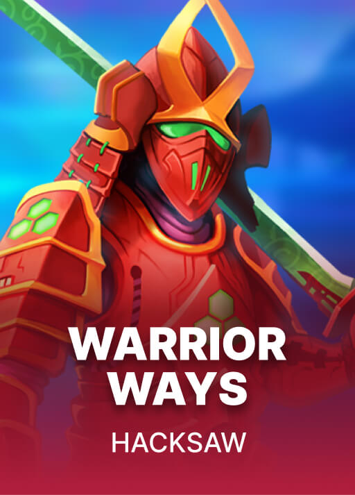 Warrior Ways