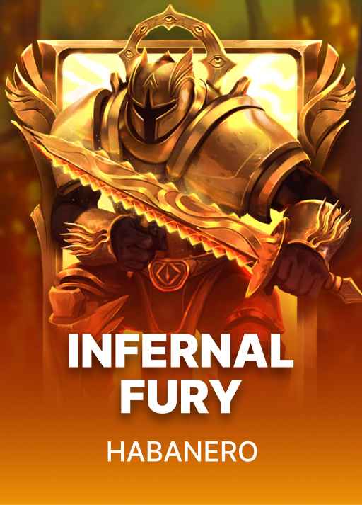 Infernal Fury