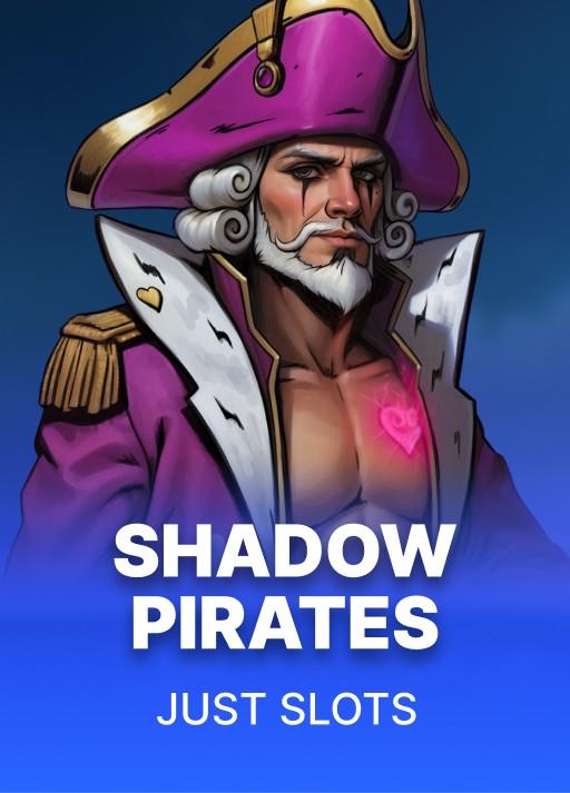 Shadow Pirates
