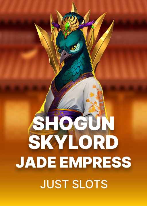 Shogun Skylord: Jade Empress