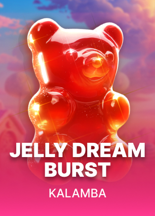 Jelly Dream Burst
