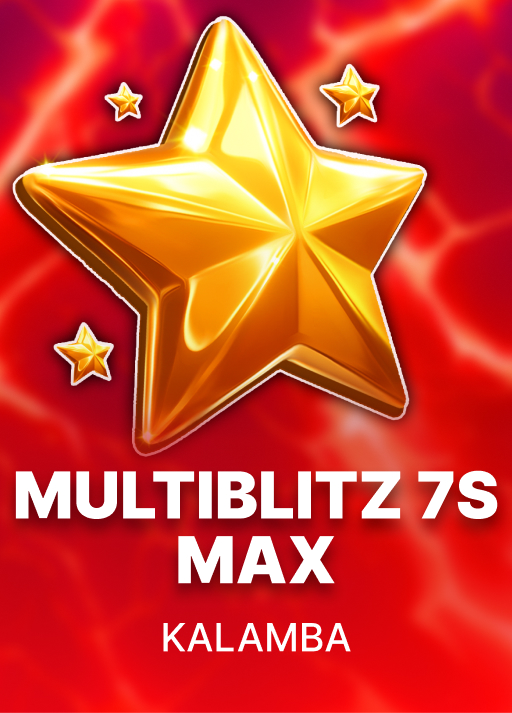 MultiBlitz 7s Max