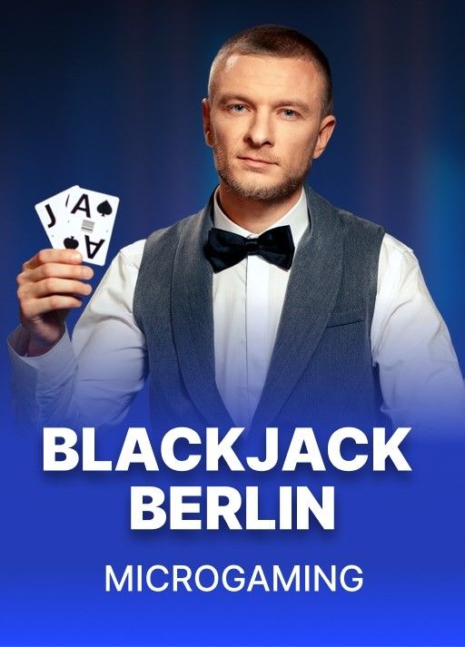 Blackjack Berlin