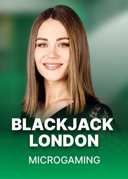 Blackjack London