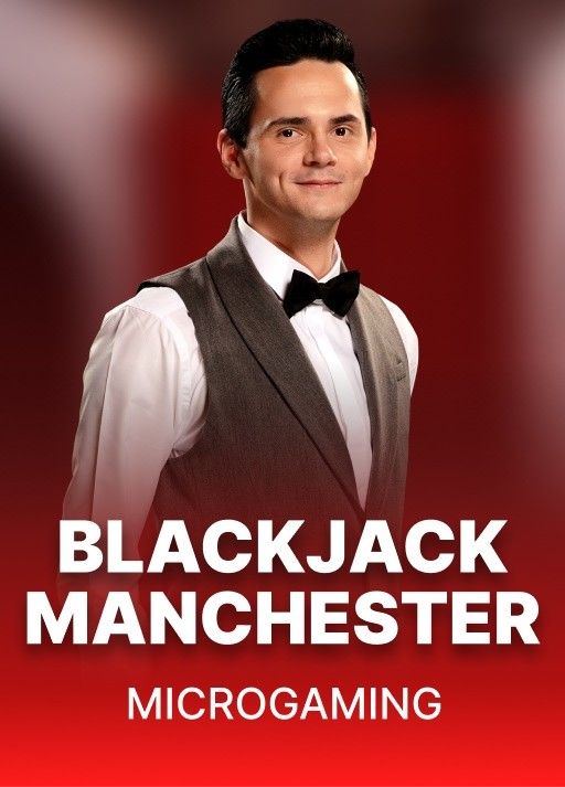 Blackjack Manchester