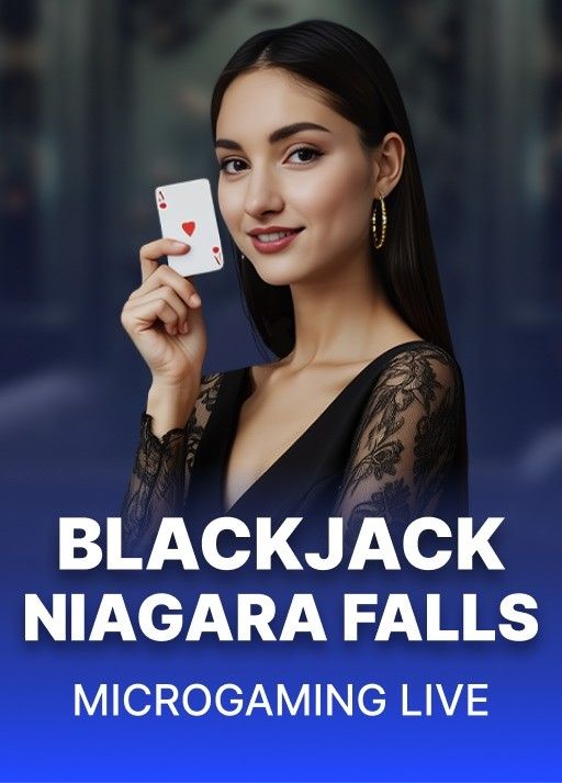Blackjack Niagara Falls