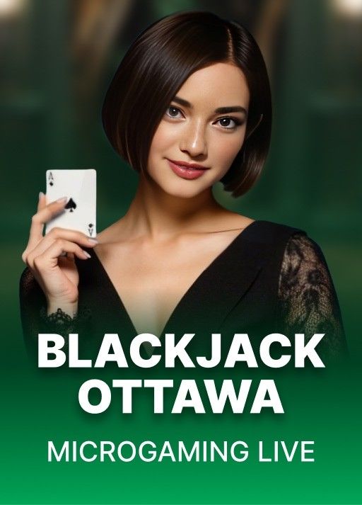 Blackjack Ottawa