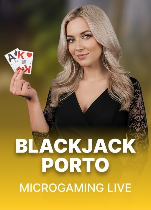 Blackjack Porto