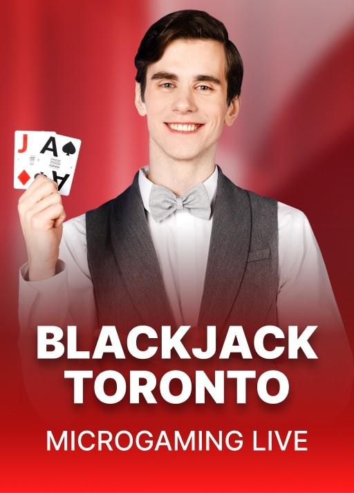 Blackjack Toronto