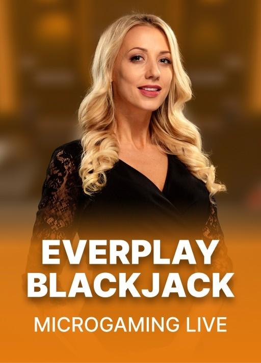 Everplay Blackjack