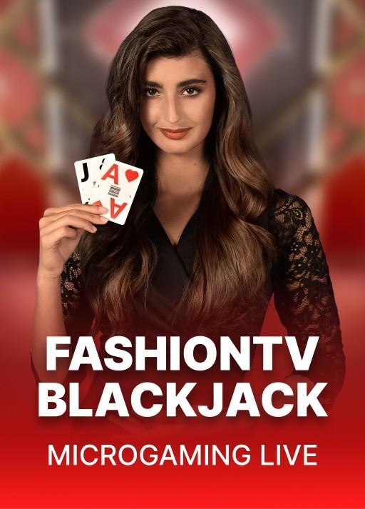 Fashiontv Blackjack