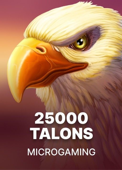 25000 Talons
