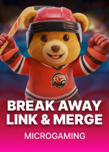 Break Away Candy Link&Merge