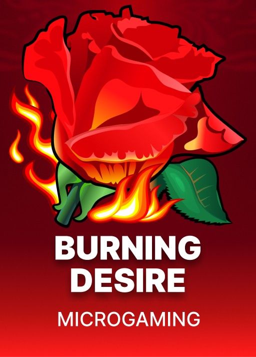 Burning Desire