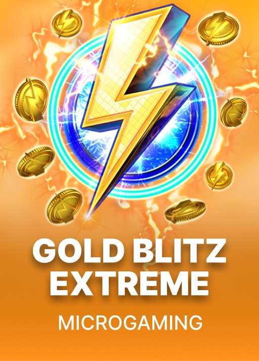 Gold Blitz Extreme