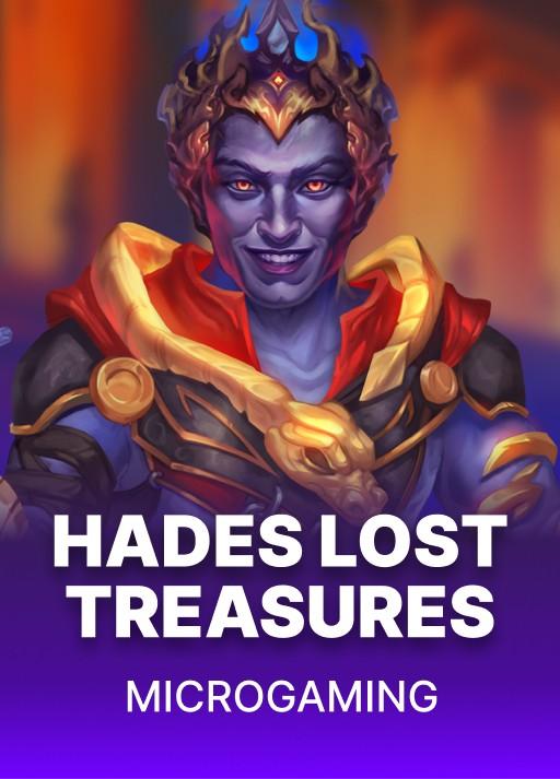 Hades Lost Treasures