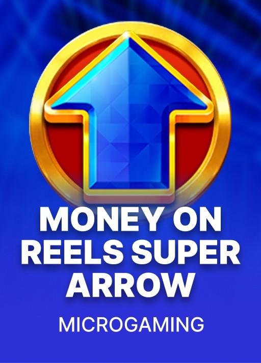 Money on Reels Super Arrow