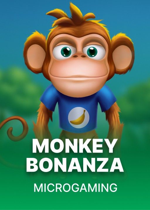 Monkey Bonanza