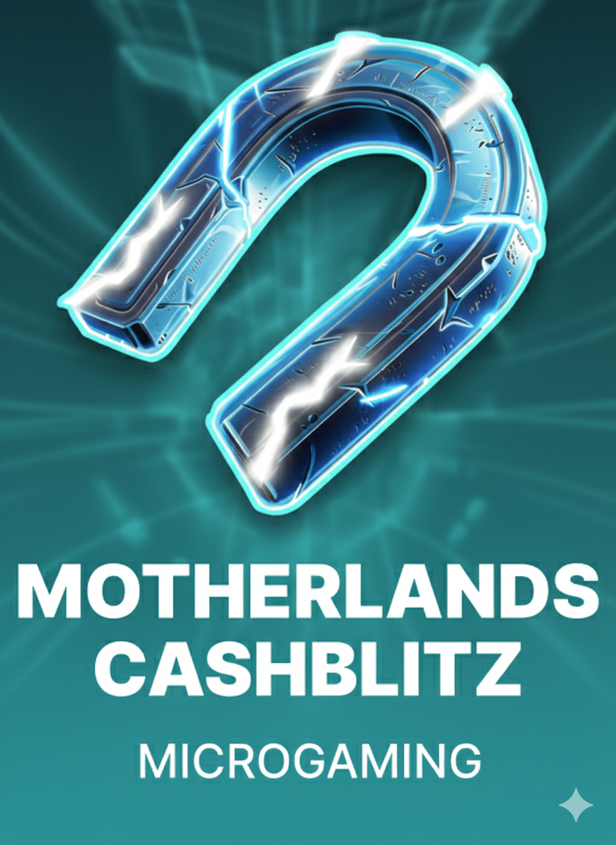 Motherland's Cash Blitz