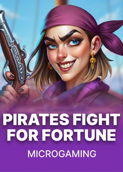 Pirate’s Fight for Fortune