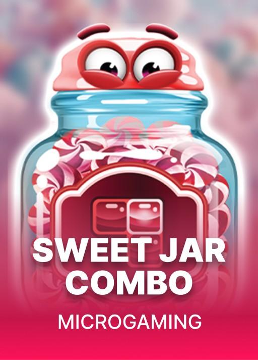 Sweet Jar Combo