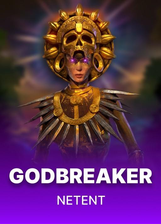 Godbreaker