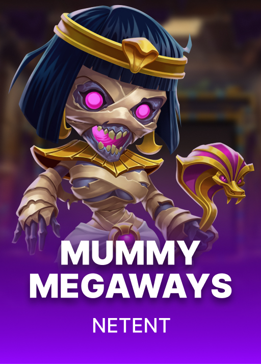 Mummy Megaways