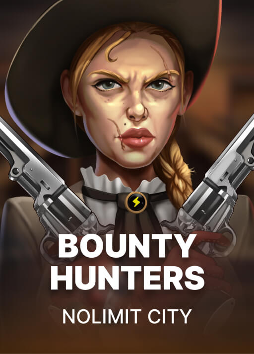 Bounty Hunters