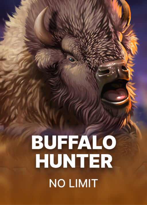 Buffalo Hunter