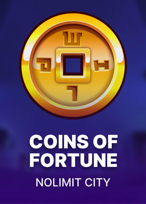 Coins Of Fortune