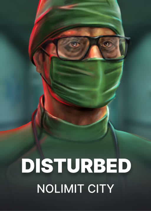 Disturbed