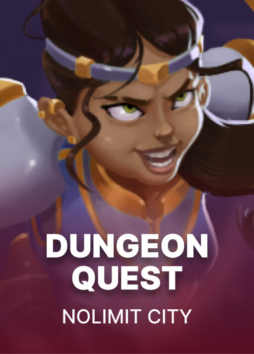 Dungeon Quest