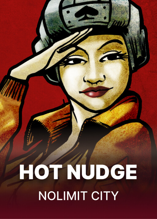 Hot Nudge