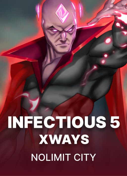 Infectious 5 xWays