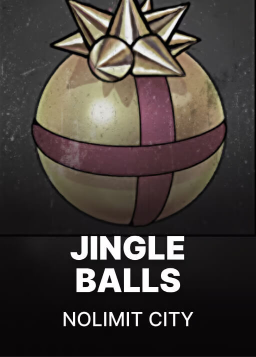 Jingle Balls