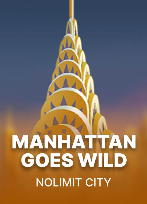 Manhattan Goes Wild